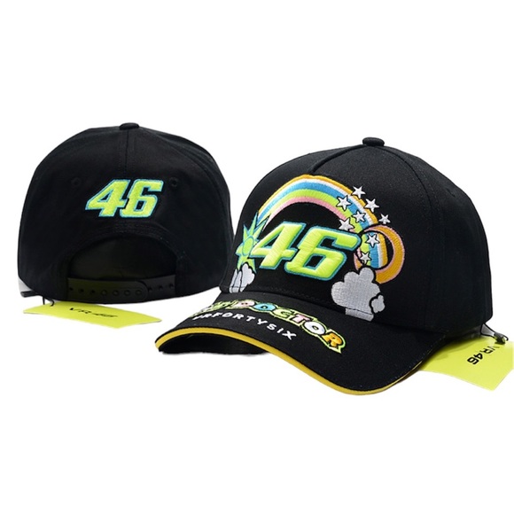 4R46 baseball hat - Picture 1 of 1
